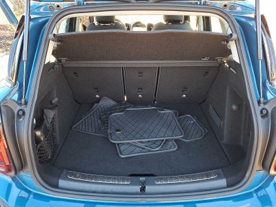 2024 MINI Countryman All4 Cooper S