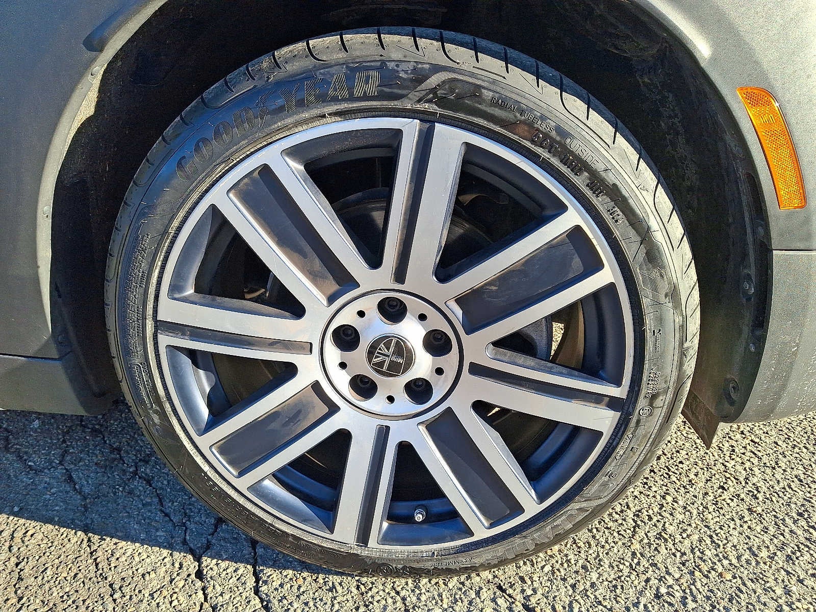 2024 MINI Countryman All4 Cooper S