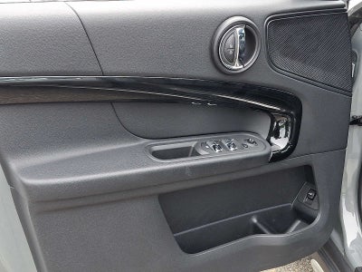 2022 MINI Countryman Cooper S ALL4