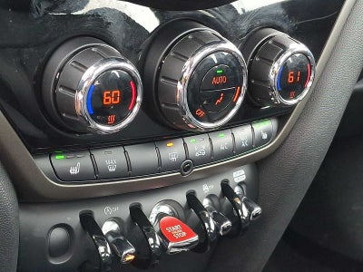 2022 MINI Countryman Cooper S ALL4