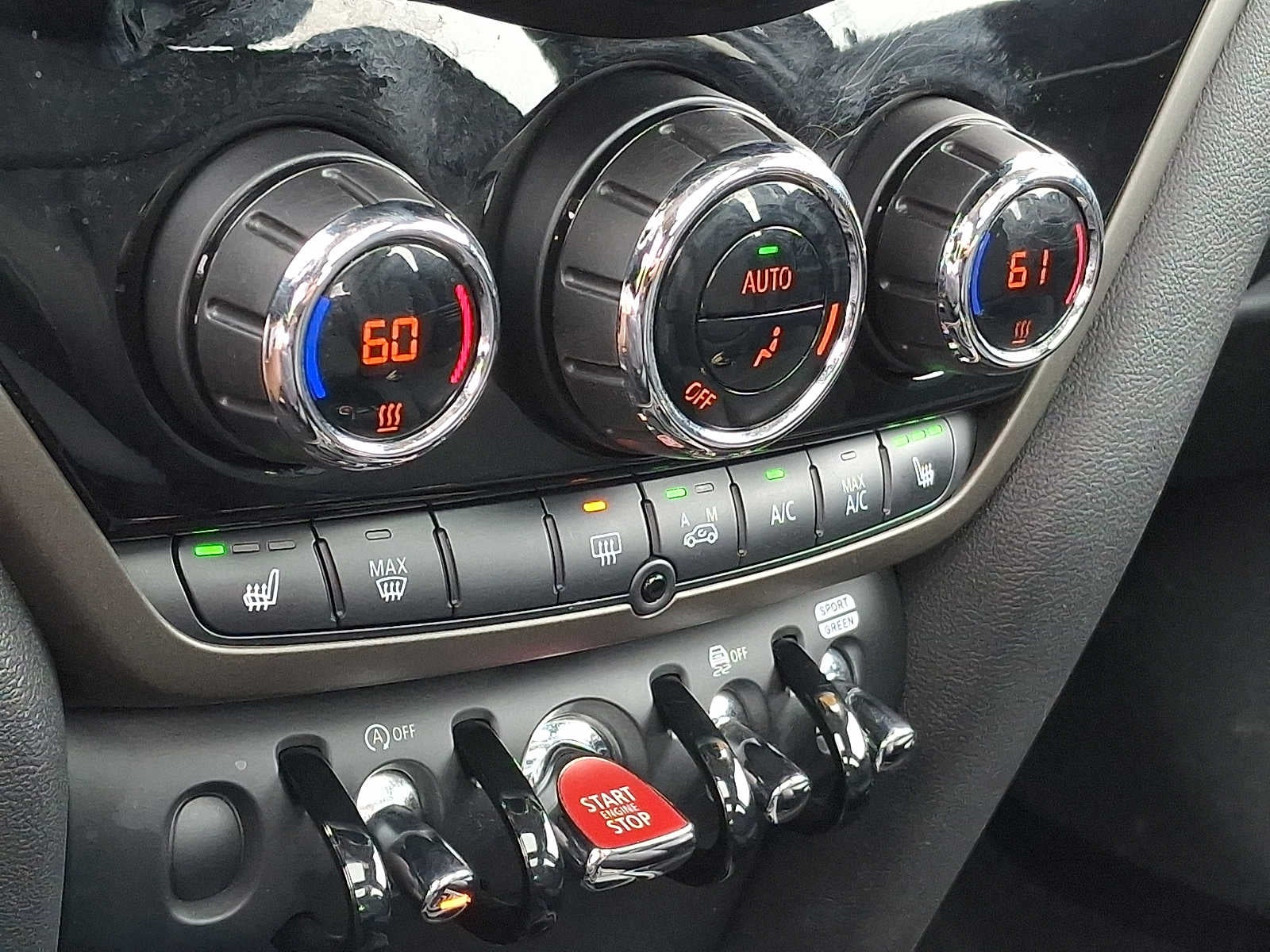 2022 MINI Countryman Cooper S ALL4