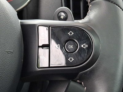 2022 MINI Countryman Cooper S ALL4