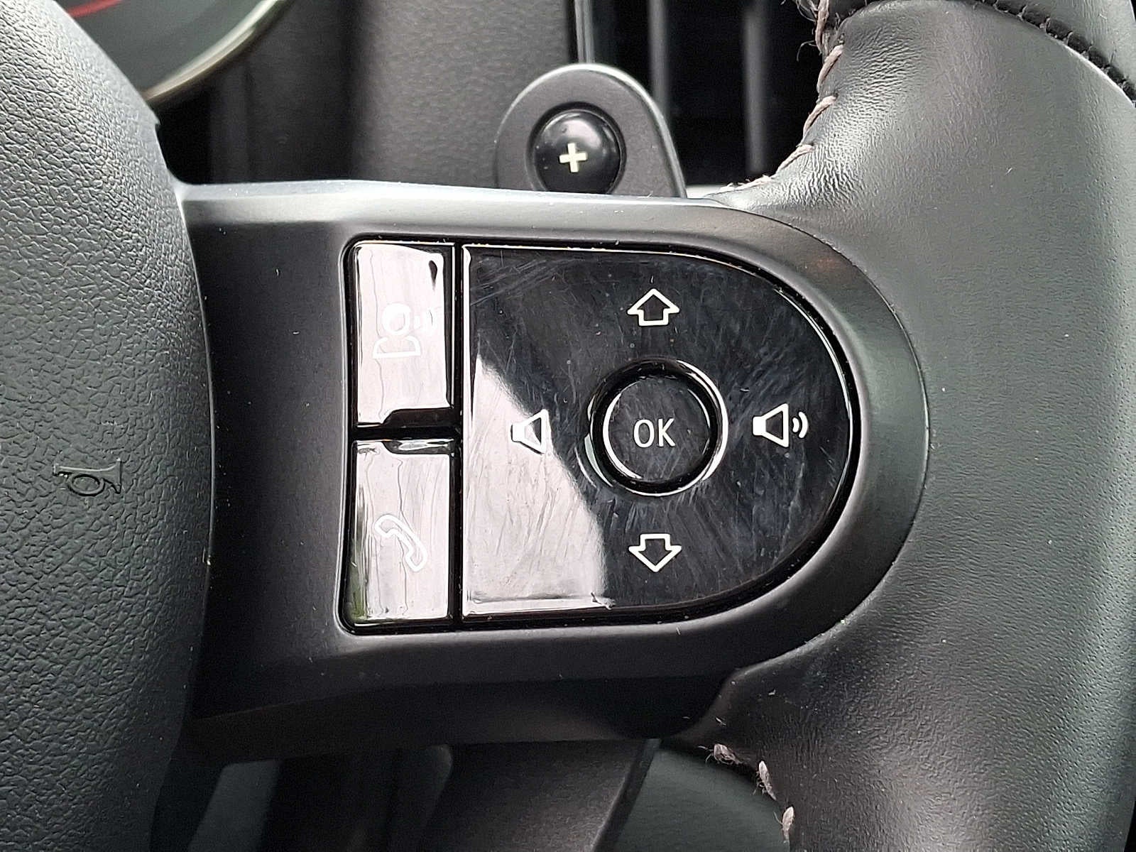 2022 MINI Countryman Cooper S ALL4