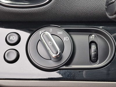 2022 MINI Countryman Cooper S ALL4
