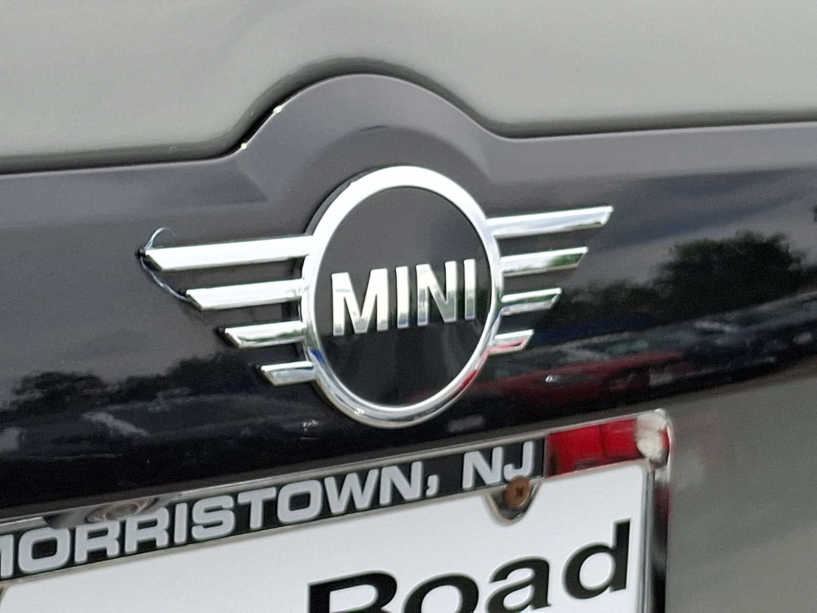 2022 MINI Countryman Cooper S ALL4
