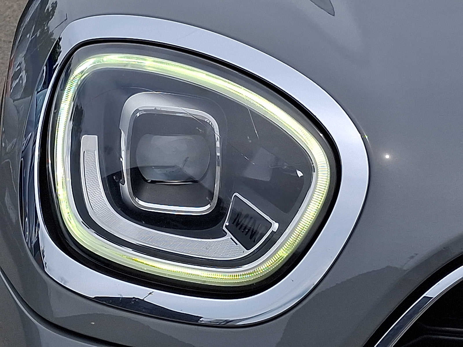 2022 MINI Countryman Cooper S ALL4