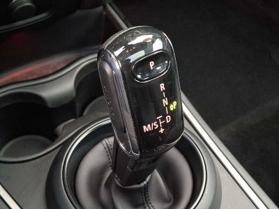 2023 MINI Countryman All4 Cooper S