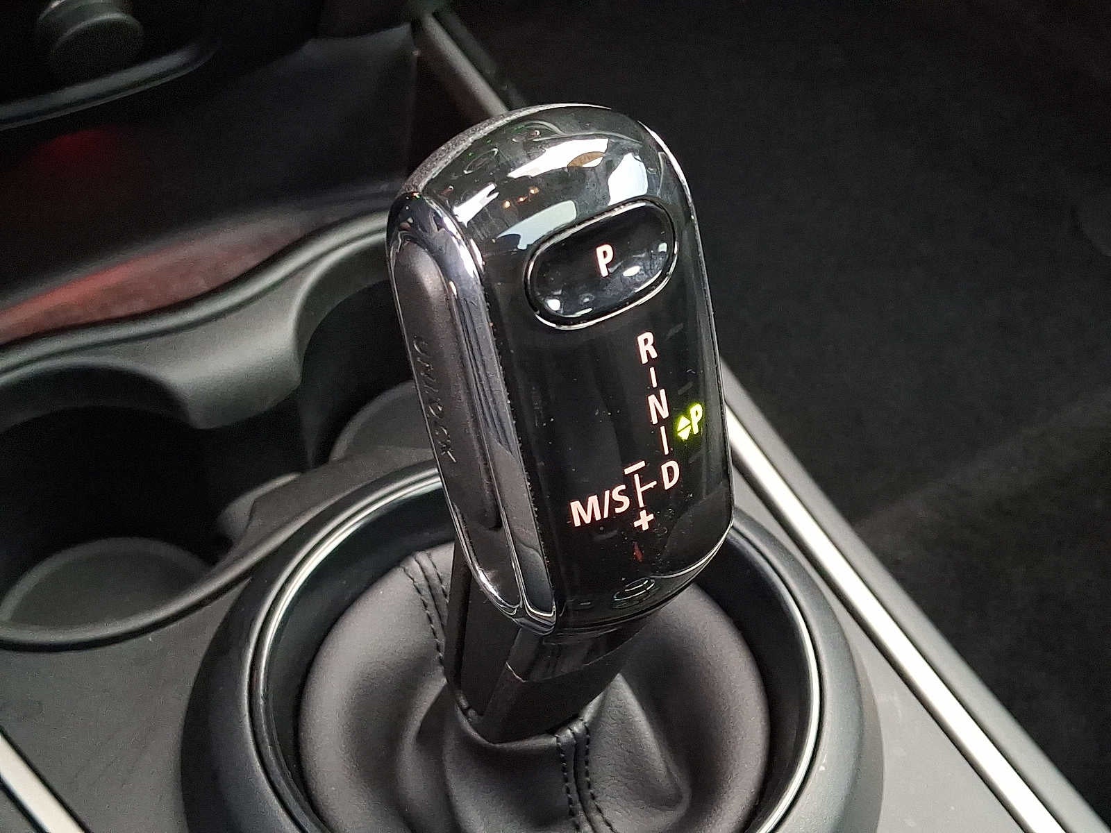 2023 MINI Countryman All4 Cooper S