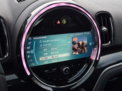 2023 MINI Countryman All4 Cooper S