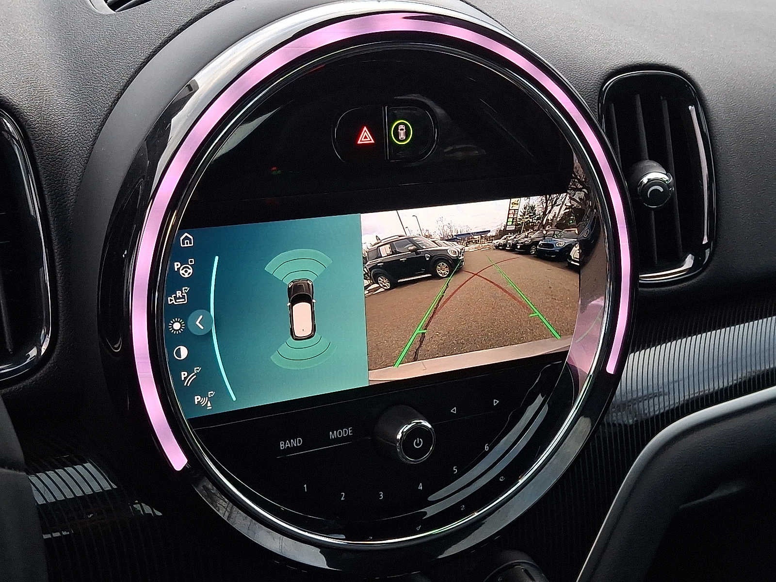 2023 MINI Countryman All4 Cooper S