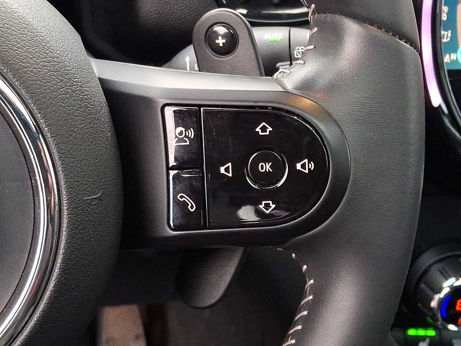 2023 MINI Countryman All4 Cooper S