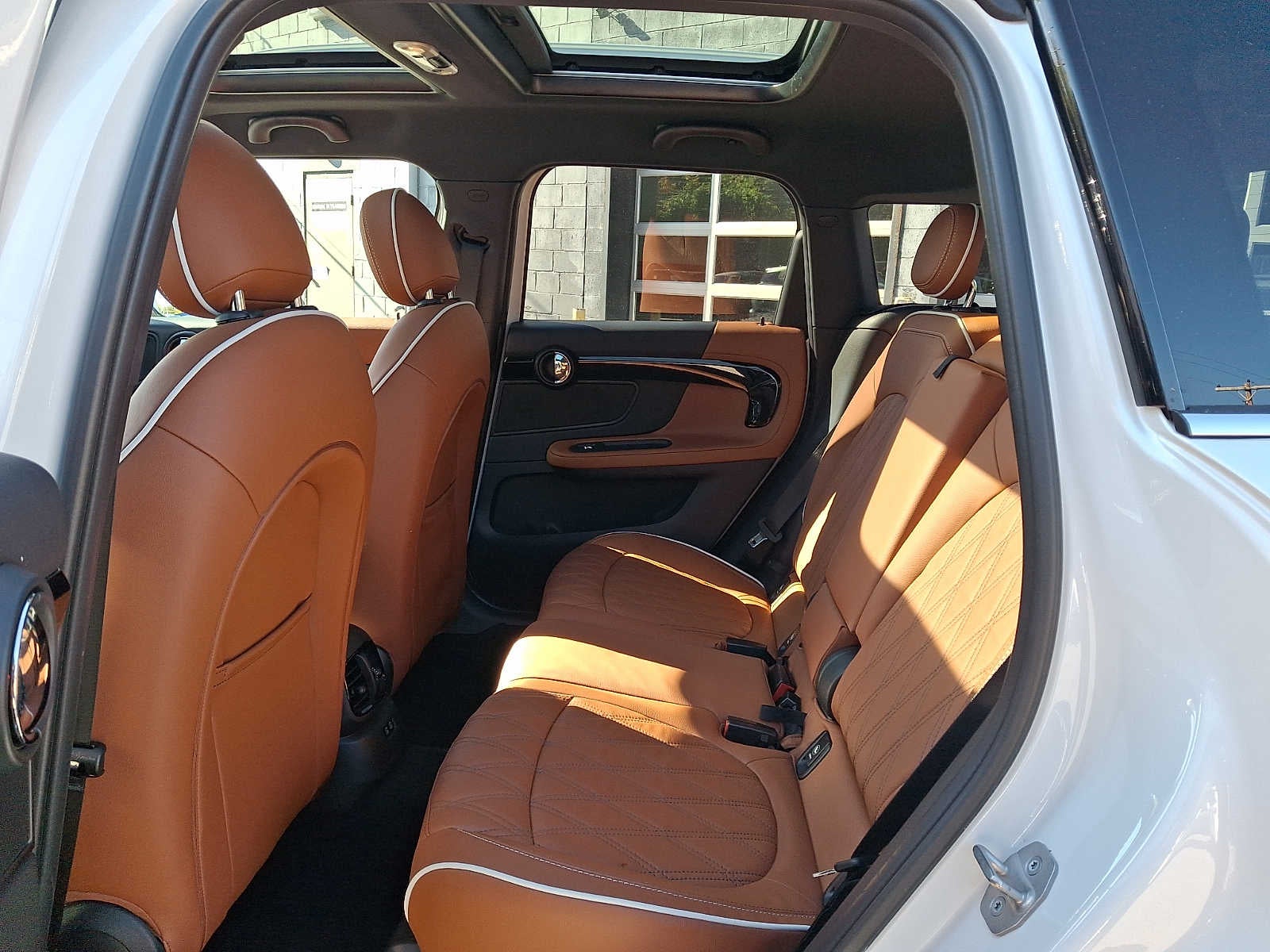 2024 MINI Countryman Cooper S ALL4