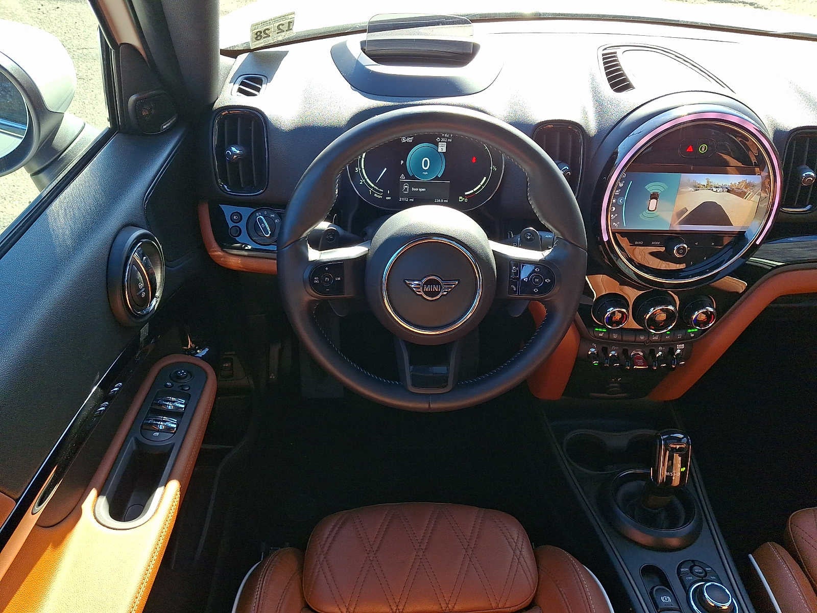 2024 MINI Countryman Cooper S ALL4