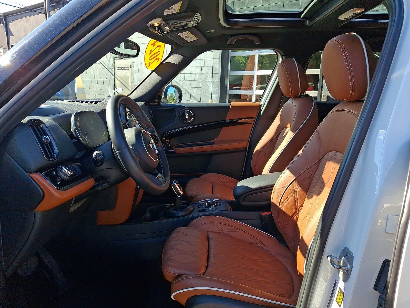 2024 MINI Countryman Cooper S ALL4
