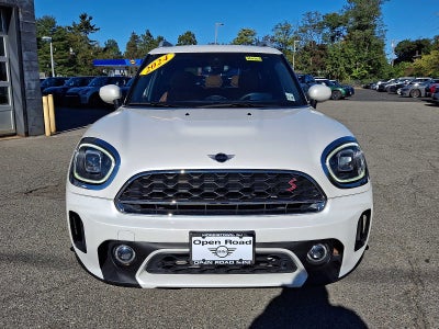 2024 MINI Countryman Cooper S ALL4