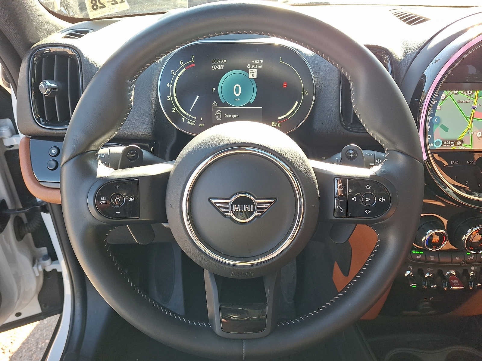 2024 MINI Countryman Cooper S ALL4