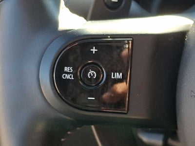 2024 MINI Countryman Cooper S ALL4