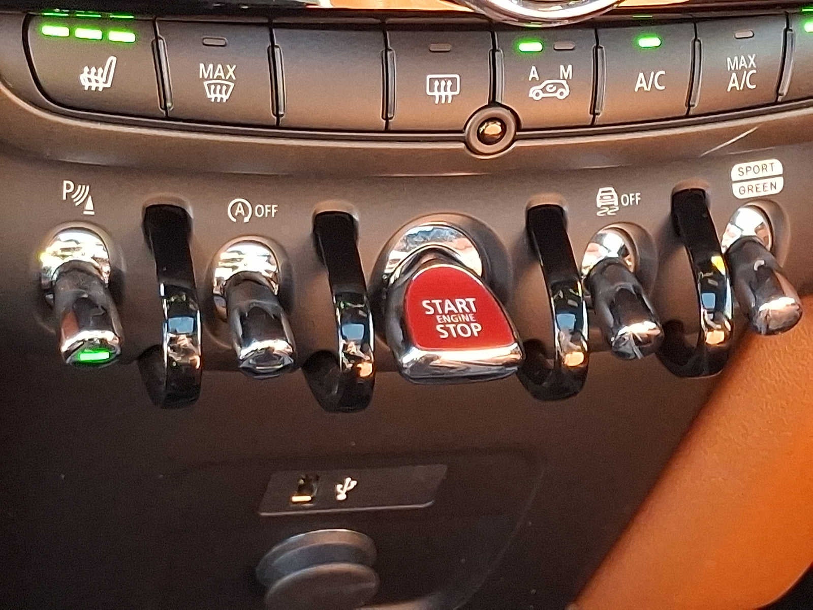 2024 MINI Countryman Cooper S ALL4