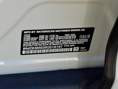 2024 MINI Countryman Cooper S ALL4