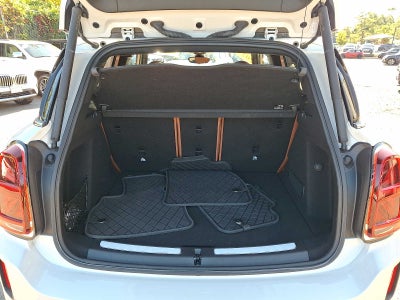 2024 MINI Countryman Cooper S ALL4