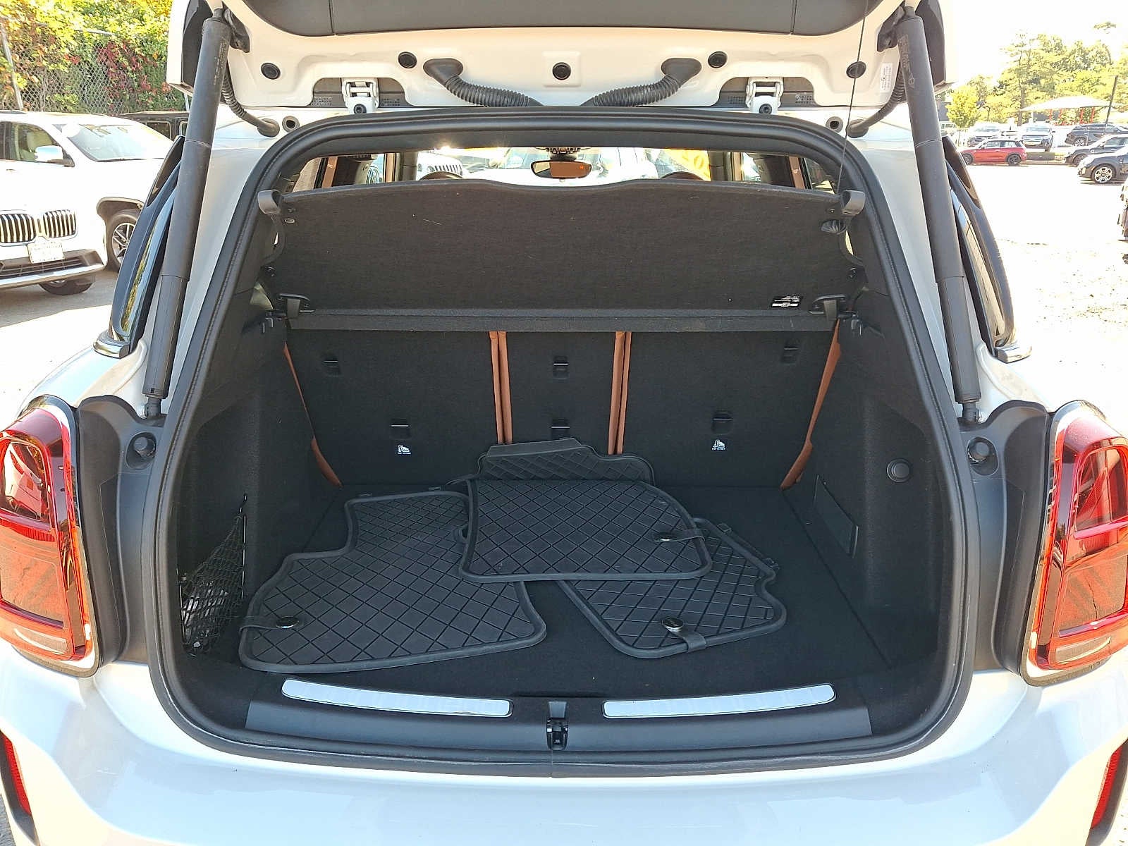 2024 MINI Countryman Cooper S ALL4