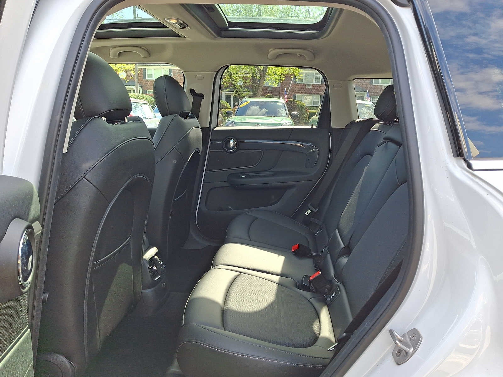 2017 MINI Countryman Cooper S ALL4