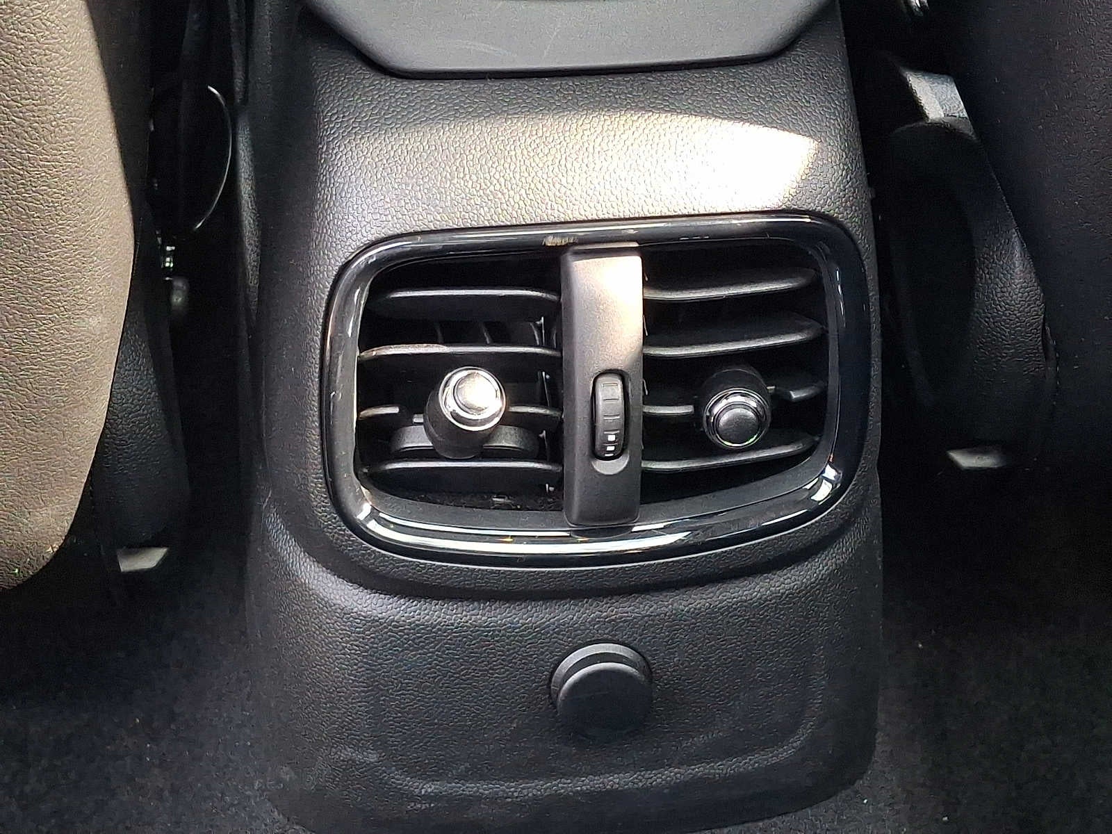 2017 MINI Countryman Cooper S ALL4