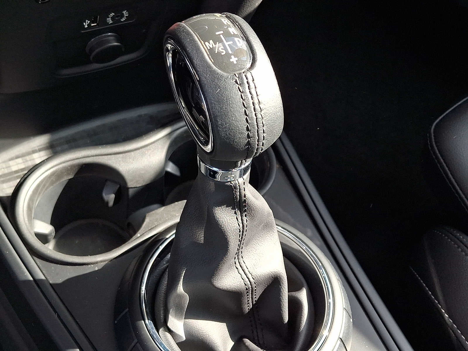 2017 MINI Countryman Cooper S ALL4