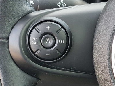 2017 MINI Countryman Cooper S ALL4