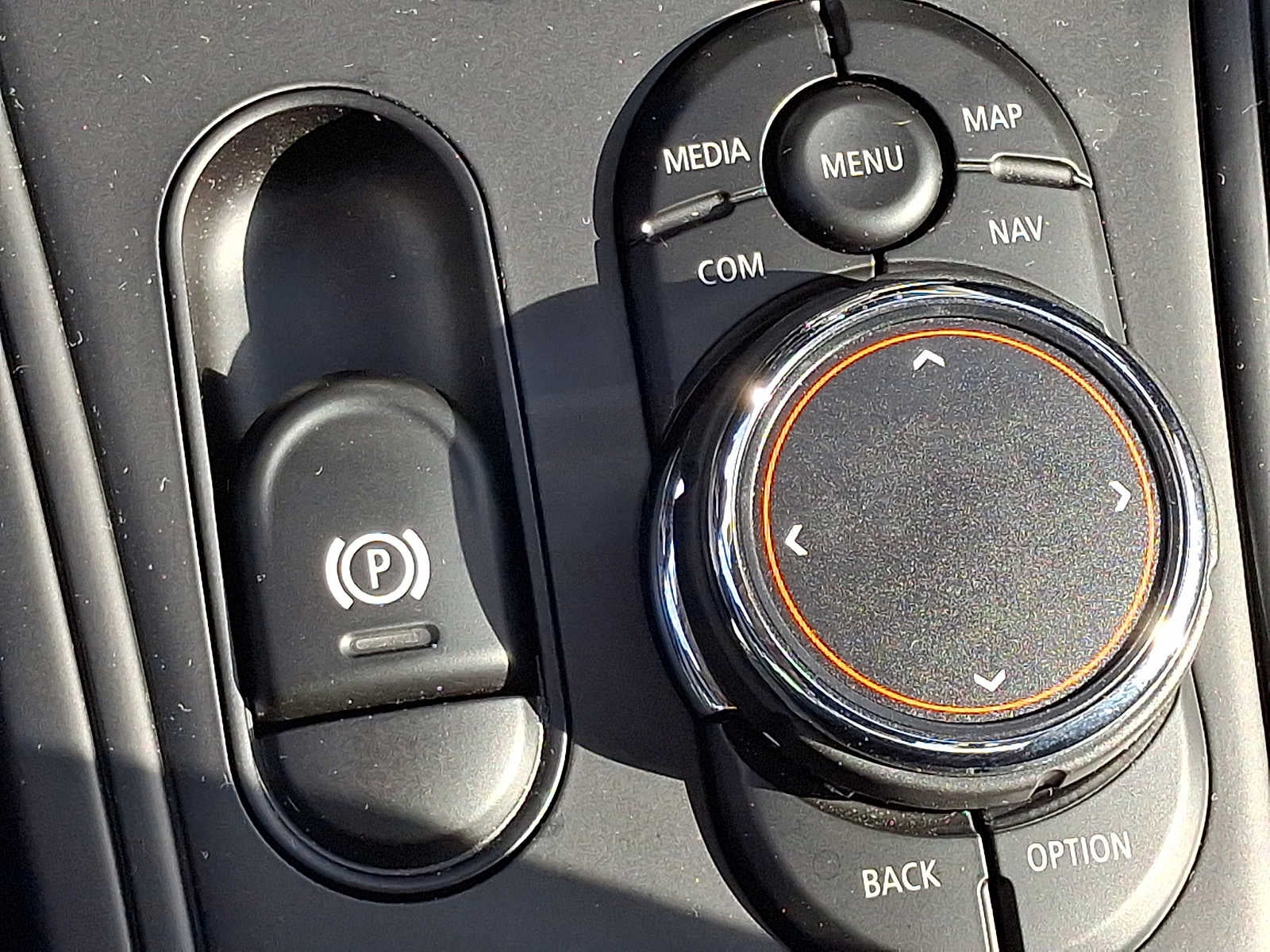 2017 MINI Countryman Cooper S ALL4