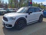 2017 MINI Countryman Cooper S ALL4