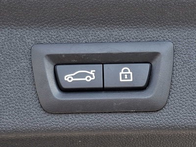 2017 MINI Countryman Cooper S ALL4