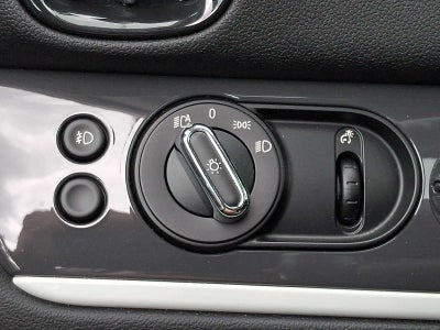 2019 MINI Countryman Cooper S E ALL4