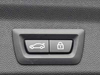 2019 MINI Countryman Cooper S E ALL4