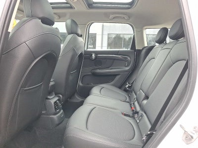 2020 MINI Countryman CLASSIC Cooper S FWD