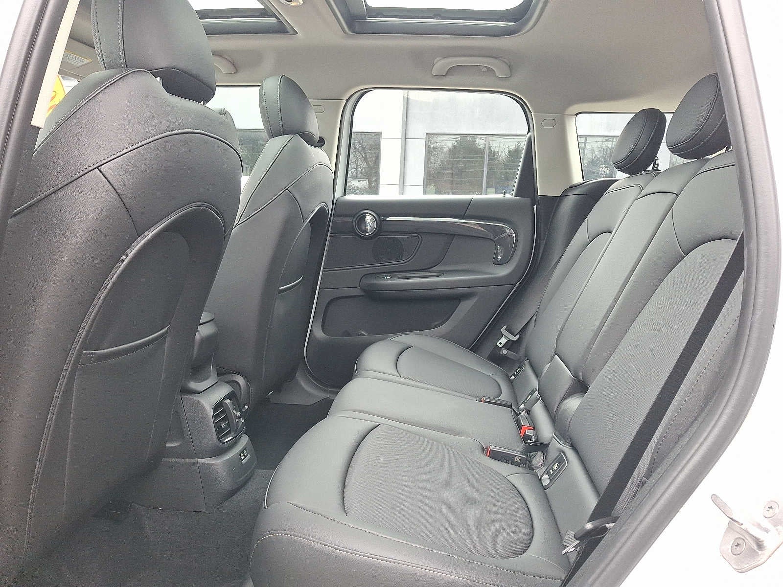 2020 MINI Countryman CLASSIC Cooper S FWD