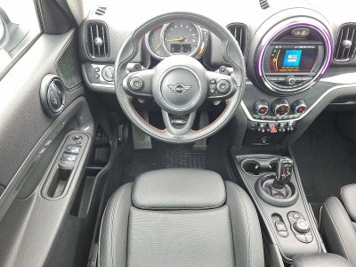 2020 MINI Countryman CLASSIC Cooper S FWD