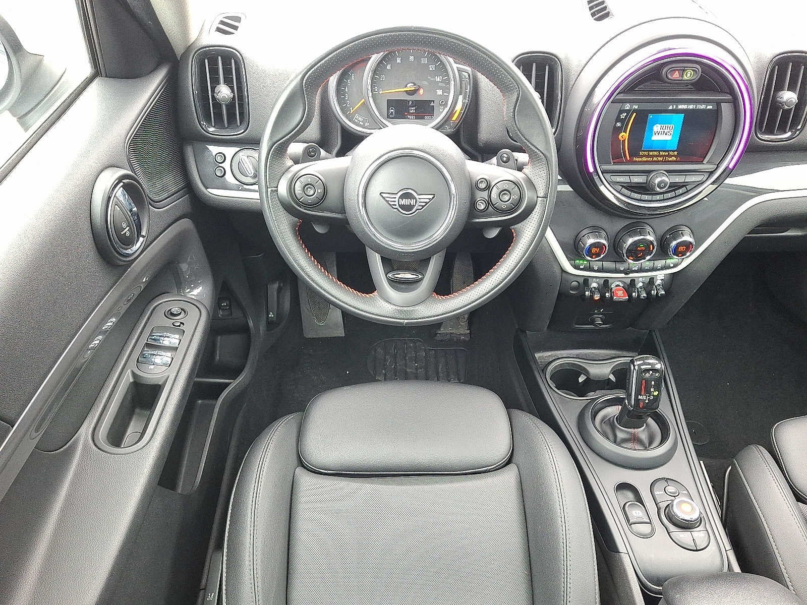 2020 MINI Countryman CLASSIC Cooper S FWD