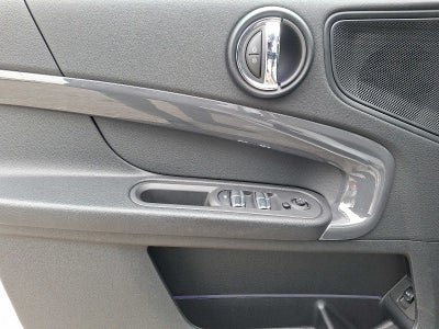 2020 MINI Countryman CLASSIC Cooper S FWD