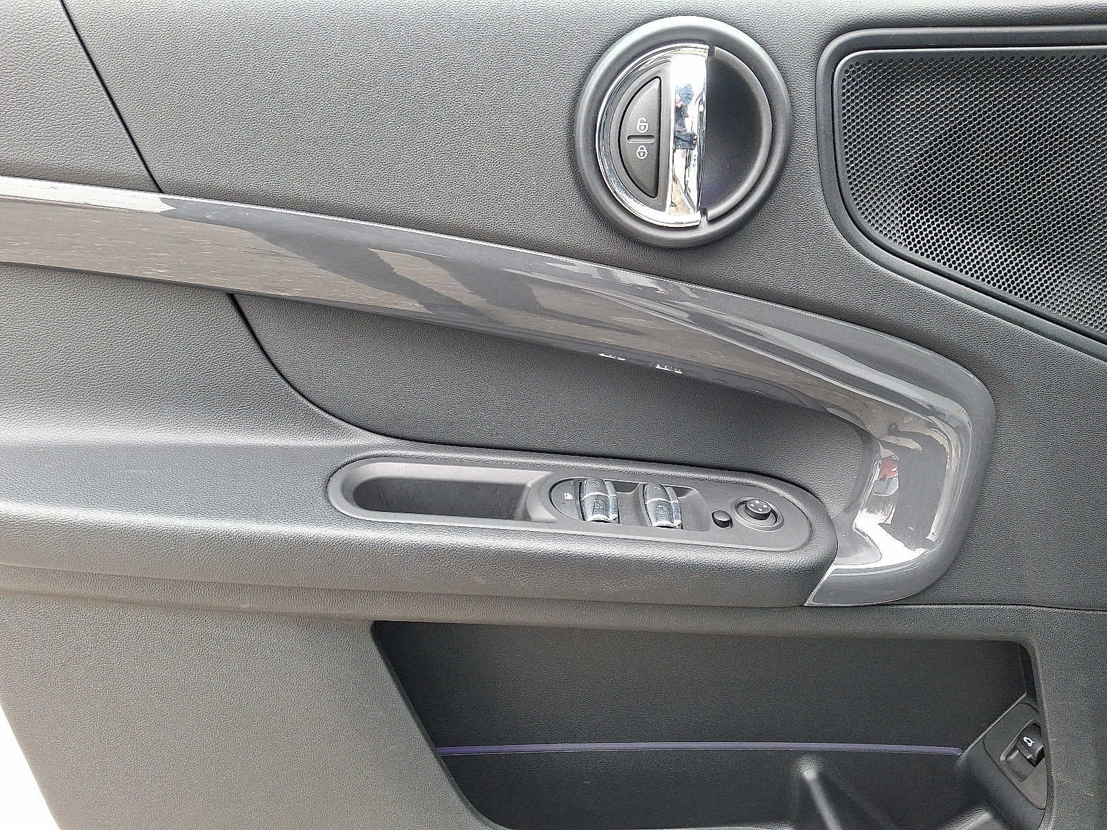 2020 MINI Countryman CLASSIC Cooper S FWD