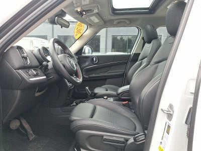 2020 MINI Countryman CLASSIC Cooper S FWD