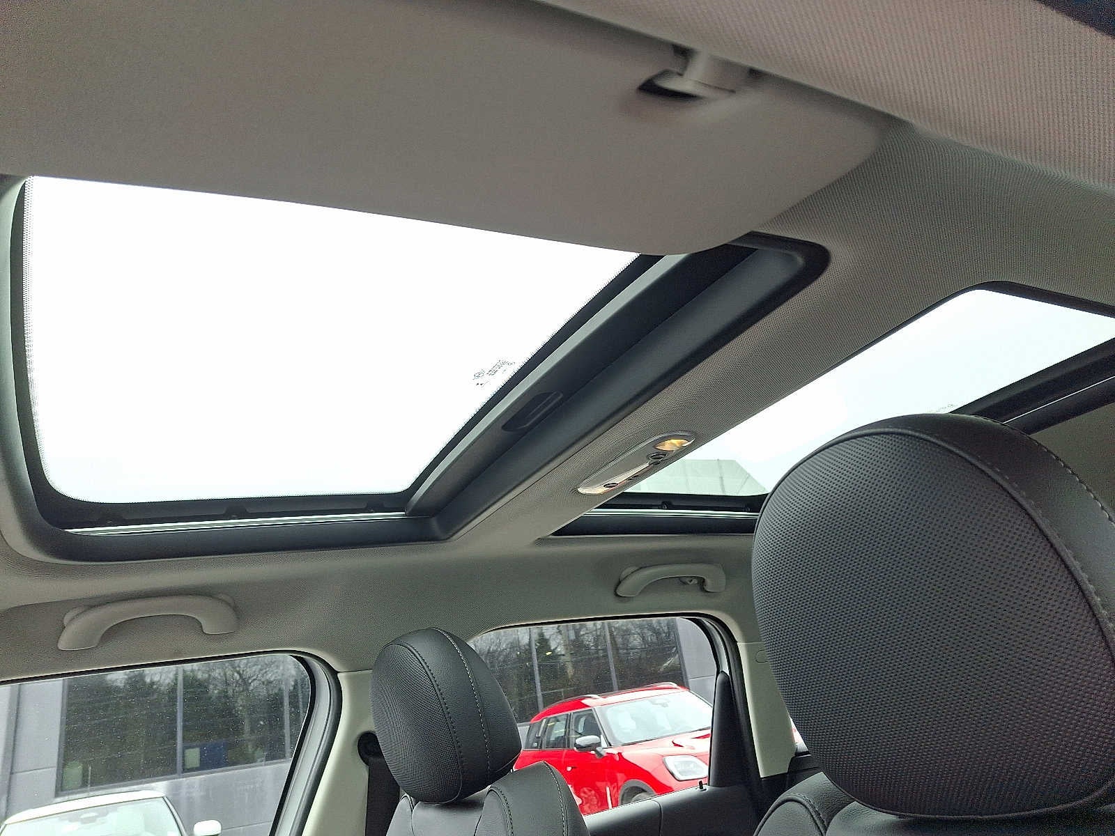 2020 MINI Countryman CLASSIC Cooper S FWD