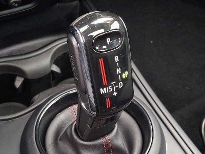 2020 MINI Countryman CLASSIC Cooper S FWD