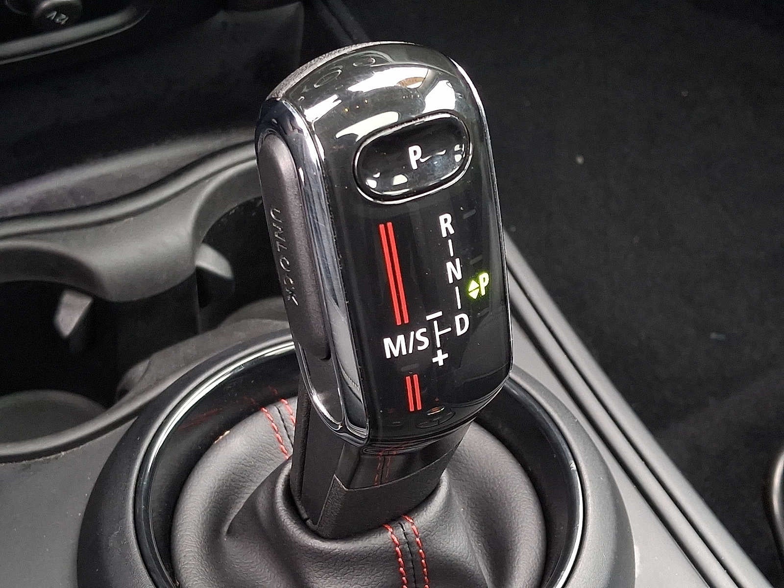 2020 MINI Countryman CLASSIC Cooper S FWD