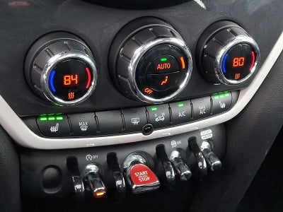 2020 MINI Countryman CLASSIC Cooper S FWD