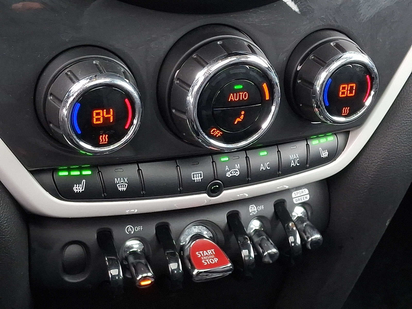 2020 MINI Countryman CLASSIC Cooper S FWD