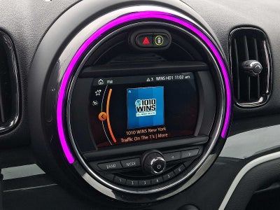 2020 MINI Countryman CLASSIC Cooper S FWD