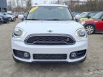 2020 MINI Countryman CLASSIC Cooper S FWD