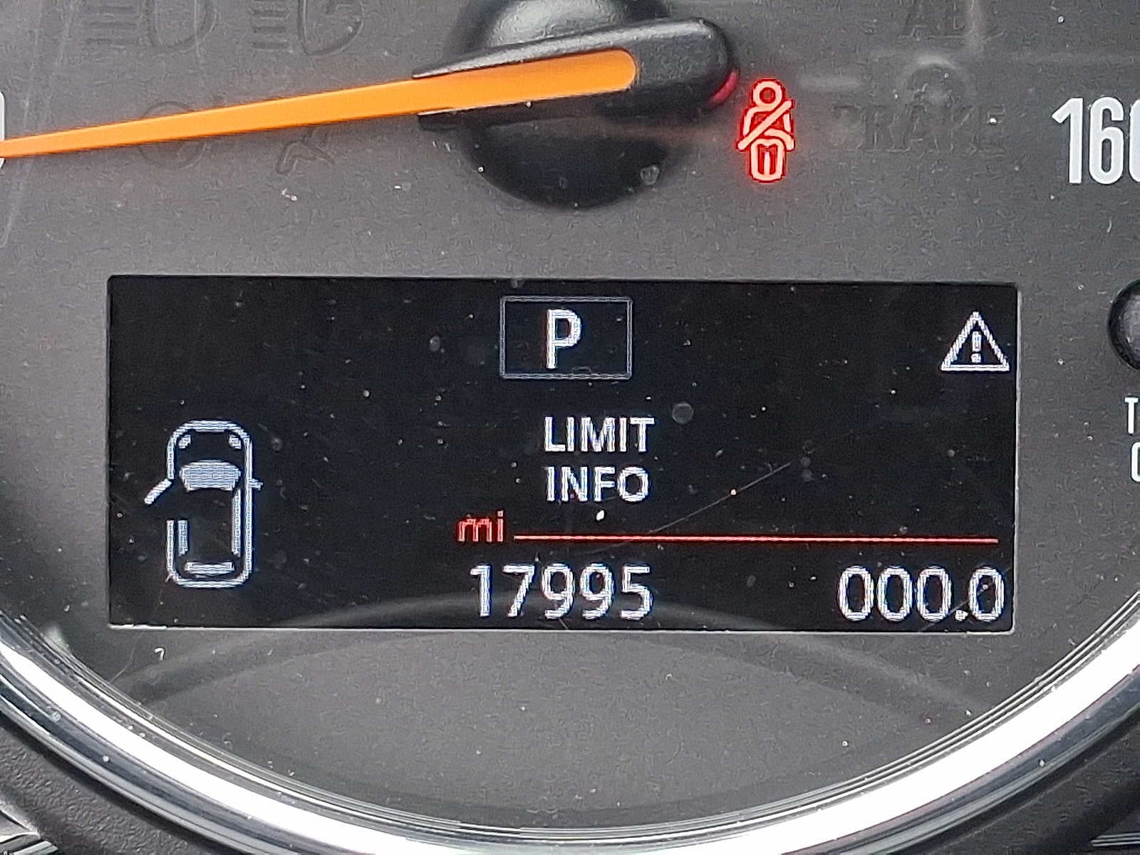 2020 MINI Countryman CLASSIC Cooper S FWD