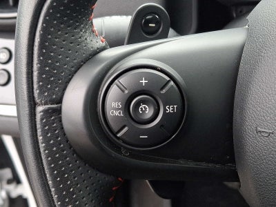 2020 MINI Countryman CLASSIC Cooper S FWD